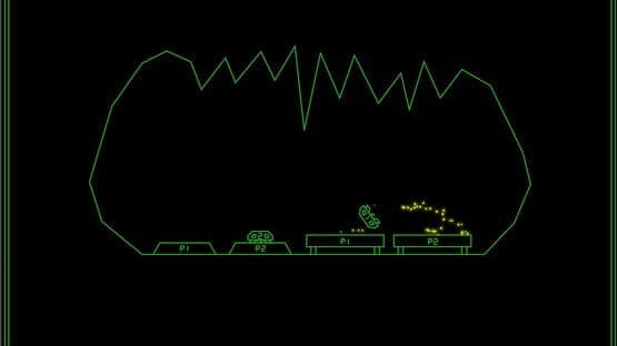 GravitreX Arcade — screenshot 1
