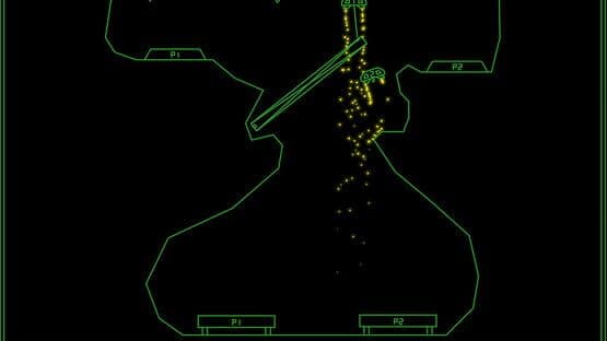 GravitreX Arcade — screenshot 2