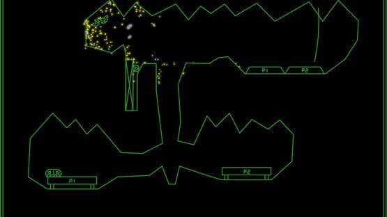 GravitreX Arcade — screenshot 3