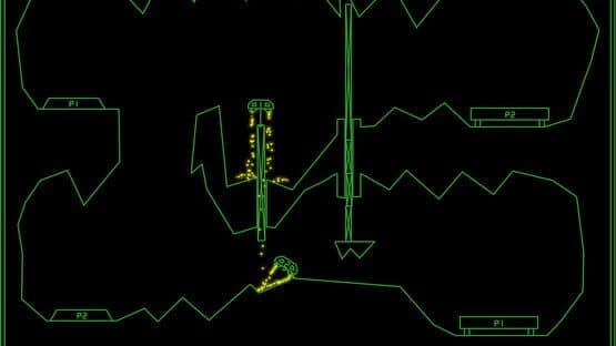 GravitreX Arcade — screenshot 5
