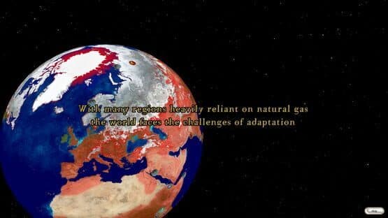 Fate of the World: Migration — screenshot 3
