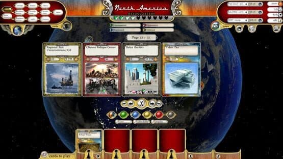 Fate of the World: Migration — screenshot 8