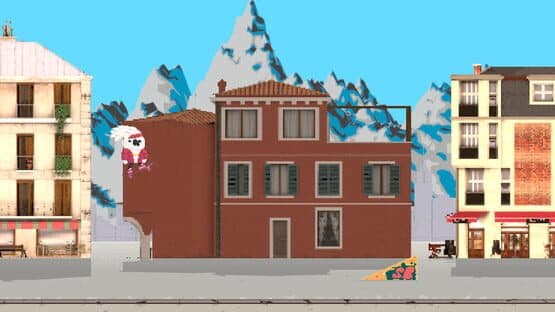 Bird Pro Skater — screenshot 2