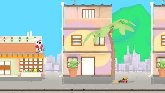 Bird Pro Skater — screenshot 3
