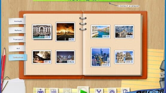 Jigsaw Boom — screenshot 1