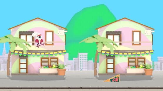 Bird Pro Skater — screenshot 4