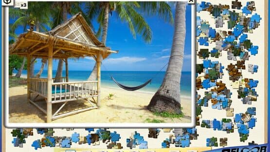 Jigsaw Boom — screenshot 2