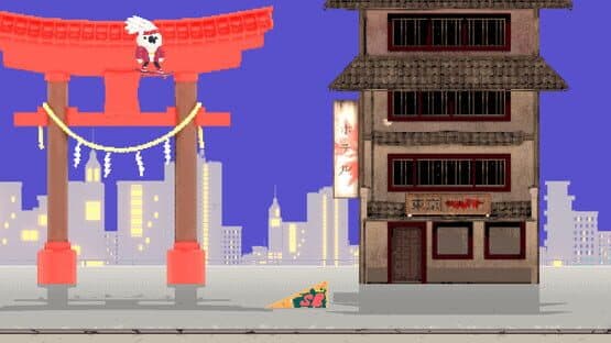 Bird Pro Skater — screenshot 5