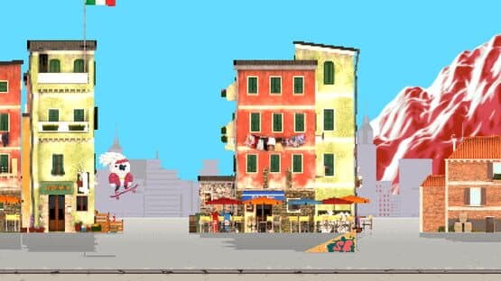 Bird Pro Skater — screenshot 6