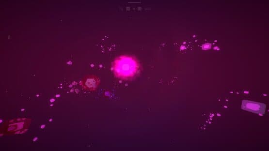 Space Abyss — screenshot 2