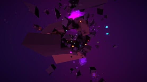 Space Abyss — screenshot 4