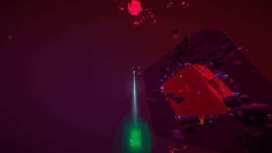 Space Abyss — screenshot 5