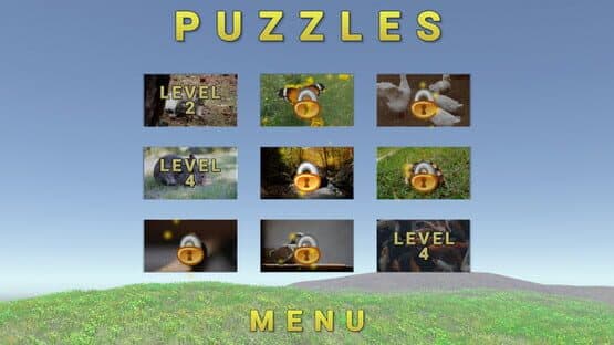 Vizzle — screenshot 4