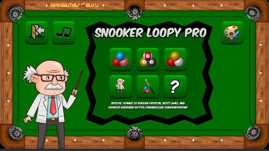 Snooker Loopy Pro — screenshot 3