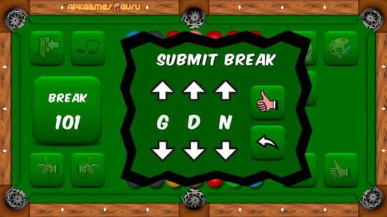 Snooker Loopy Pro — screenshot 5