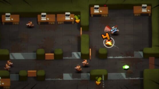 The Ballad of Bonky — screenshot 1