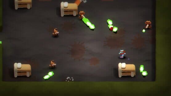 The Ballad of Bonky — screenshot 3