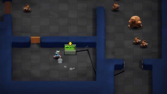 The Ballad of Bonky — screenshot 4
