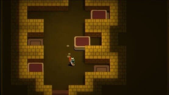 The Ballad of Bonky — screenshot 5