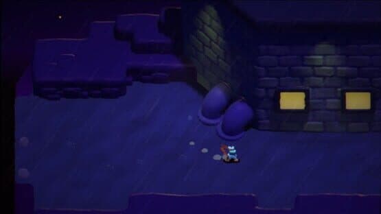 The Ballad of Bonky — screenshot 6