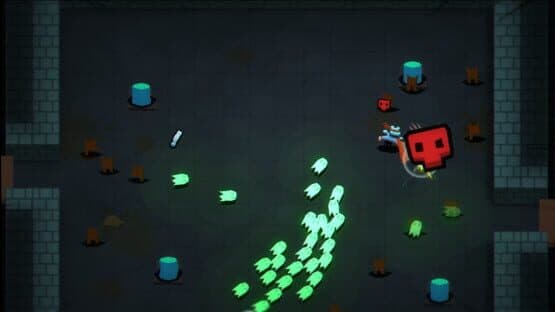 The Ballad of Bonky — screenshot 7