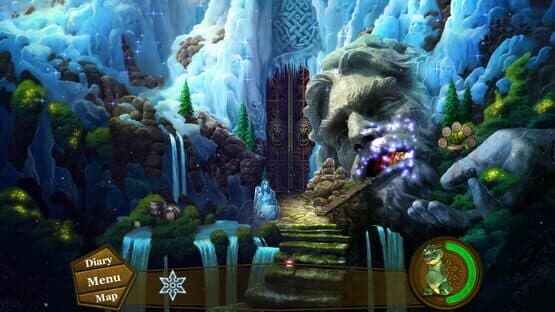Legacy: Witch Island 2 — screenshot 1