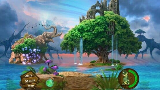 Legacy: Witch Island 2 — screenshot 4