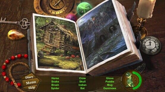 Legacy: Witch Island 2 — screenshot 5