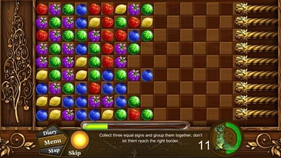 Legacy: Witch Island 2 — screenshot 7