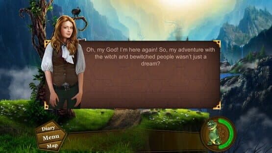 Legacy: Witch Island 2 — screenshot 8