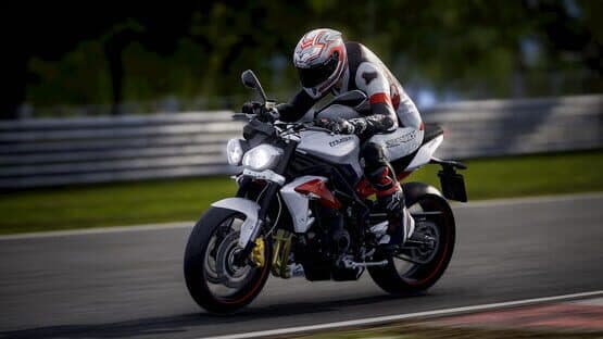 Ride 4: European Bikes Pack — screenshot 1