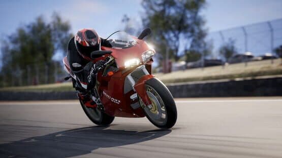 Ride 4: European Bikes Pack — screenshot 3