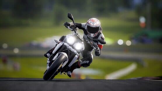 Ride 4: European Bikes Pack — screenshot 4