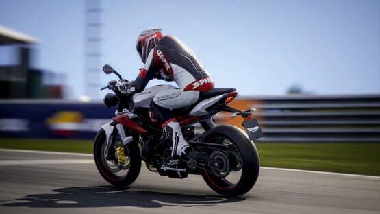 Ride 4: European Bikes Pack — screenshot 7