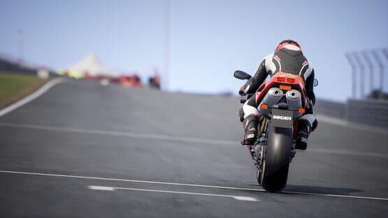 Ride 4: European Bikes Pack — screenshot 8