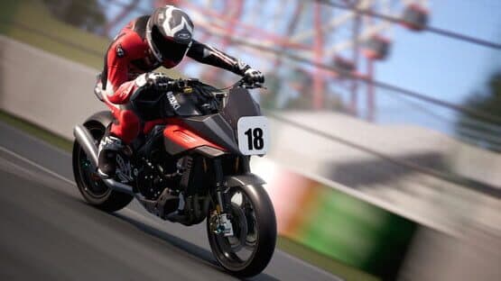 Ride 4: Bonus Pack 11 — screenshot 6