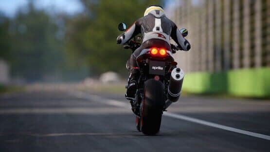 Ride 4: Power Naked Pack — screenshot 1