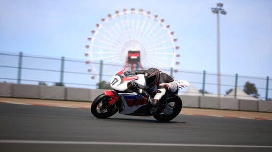 Ride 4: Superbikes 2000 — screenshot 1