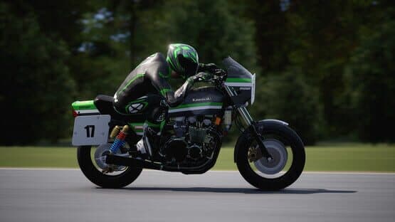 Ride 4: Best Vintage 80's - 90's — screenshot 4