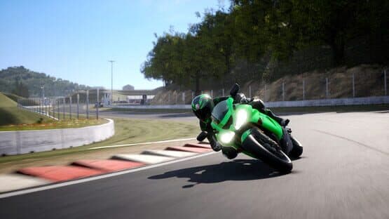 Ride 4: Superbikes 2000 — screenshot 2