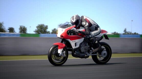 Ride 4: USA Tribute Pack — screenshot 3