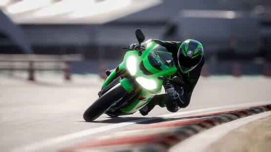 Ride 4: Superbikes 2000 — screenshot 3