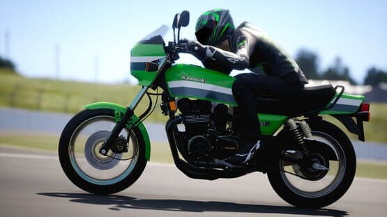 Ride 4: Best Vintage 80's - 90's — screenshot 5