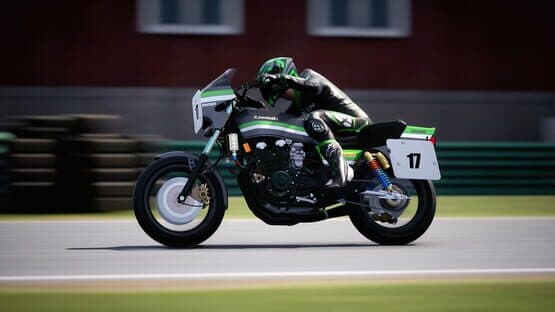 Ride 4: Best Vintage 80's - 90's — screenshot 6
