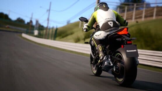Ride 4: Power Naked Pack — screenshot 7