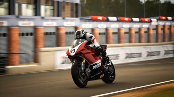 Ride 4: Superbikes 2000 — screenshot 6