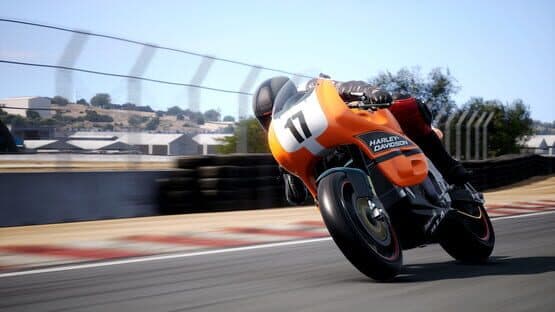 Ride 4: USA Tribute Pack — screenshot 8