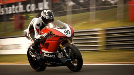 Ride 4: Superbikes 2000 — screenshot 7