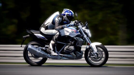 Ride 4: Street Kings — screenshot 1