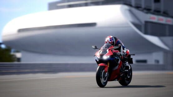 Ride 4: Extreme Performance — screenshot 1